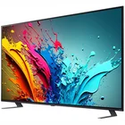 Televizors LG 65" UHD QNED Smart TV 65QNED85T3C + Soundbar LG S70TY komplekts